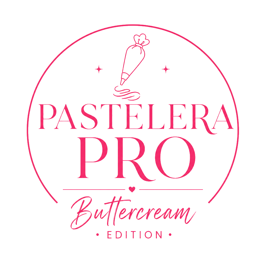 Pastelera Pro: Buttercream Edition